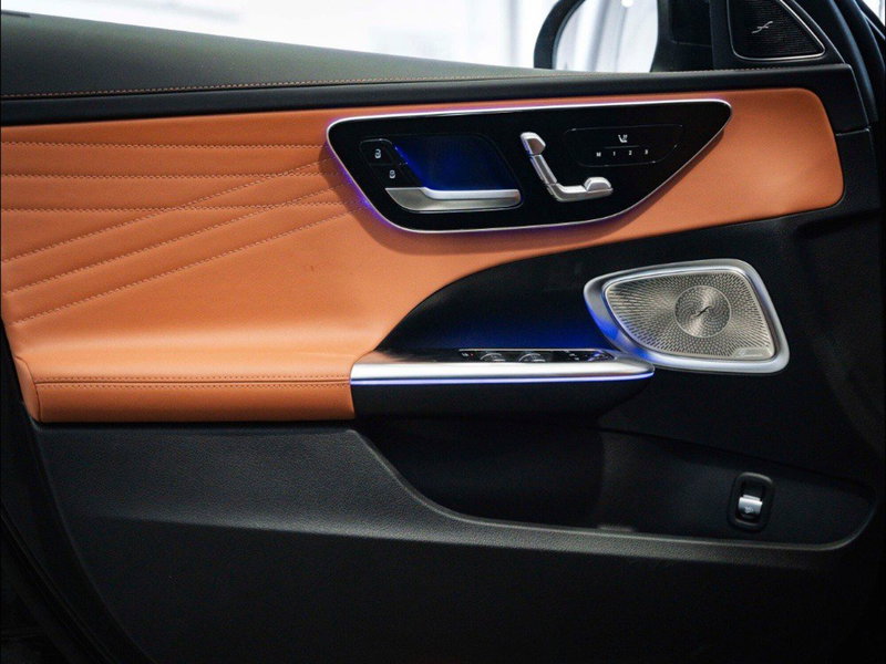 Mercedes-Benz Classe C nuova a Rimini (13)