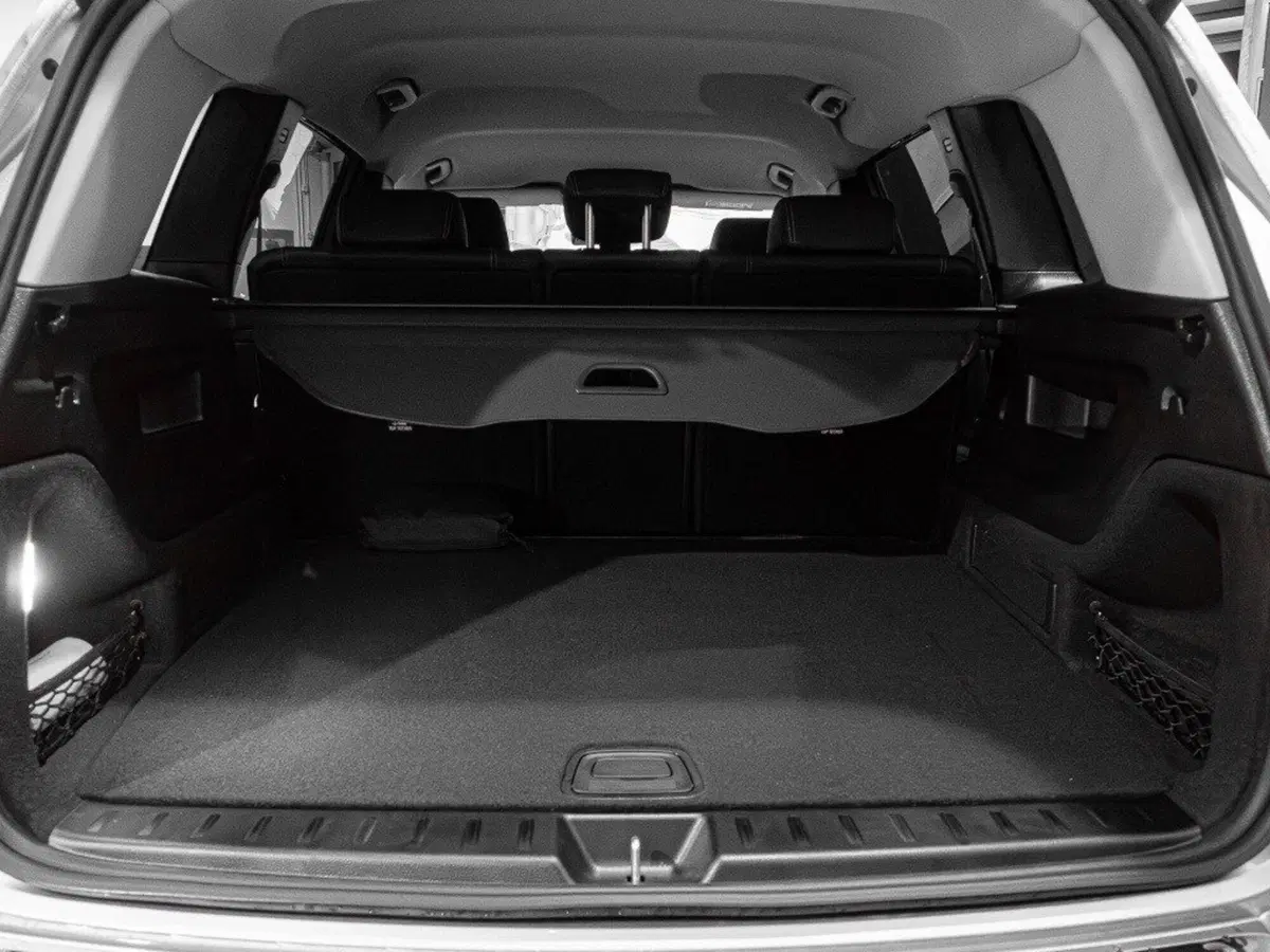 Mercedes-Benz GLB nuova a Rimini (9)