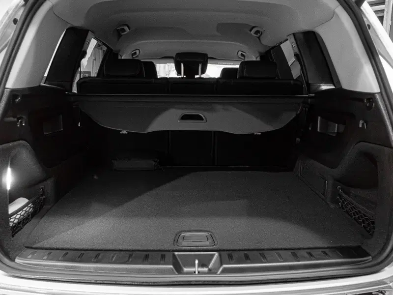 Mercedes-Benz GLB nuova a Rimini (9)
