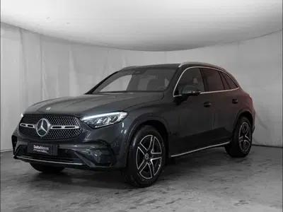 Mercedes-Benz GLC SUV 220 d AMG Line Advanced Plus 4matic auto nuova a Rimini