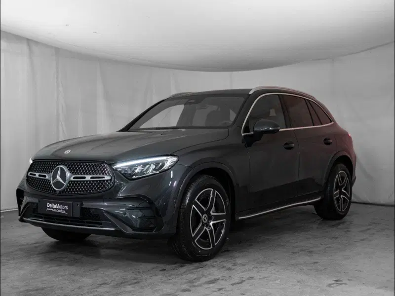 Mercedes-Benz GLC SUV nuova a Rimini