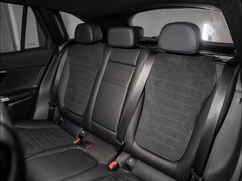 Mercedes-Benz GLC SUV nuova a Rimini (12)
