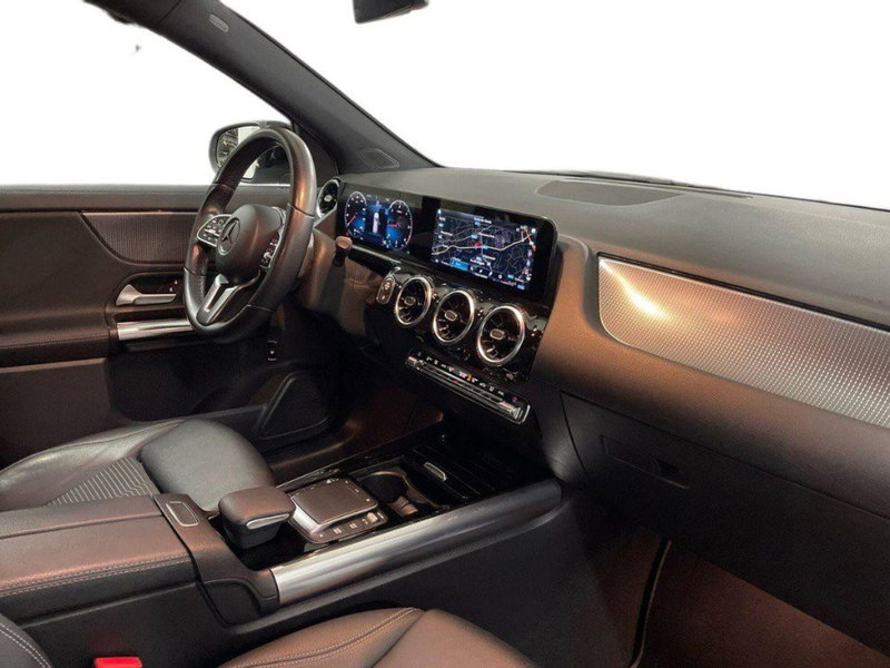 Mercedes-Benz GLA SUV usata a Macerata (12)