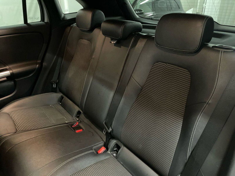 Mercedes-Benz GLA SUV usata a Macerata (13)