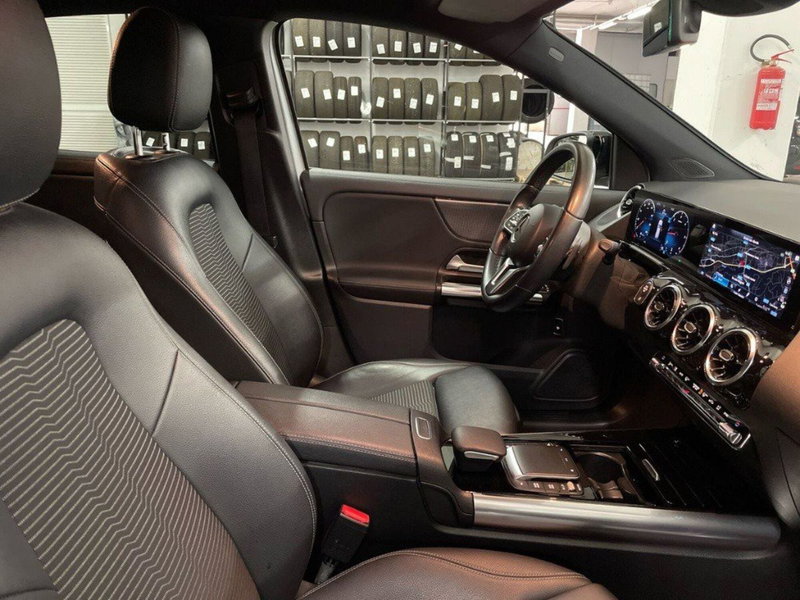 Mercedes-Benz GLA SUV usata a Macerata (14)