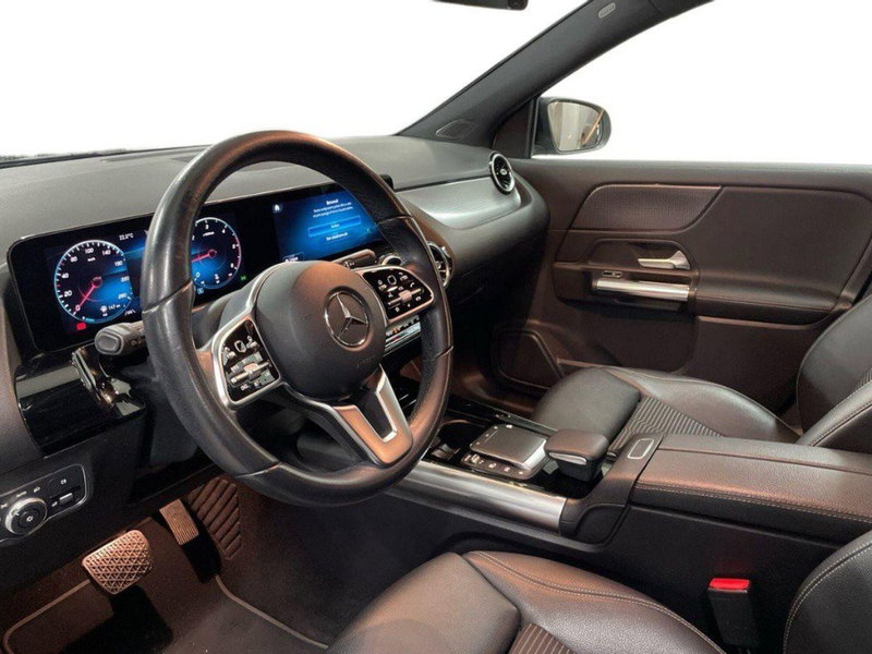 Mercedes-Benz GLA SUV usata a Macerata (16)