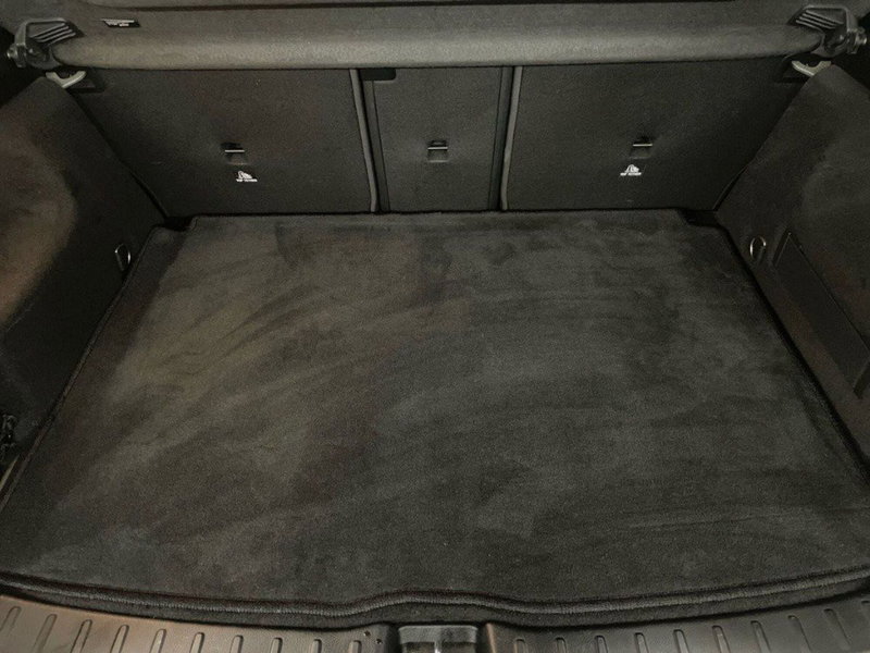 Mercedes-Benz GLA SUV usata a Macerata (7)