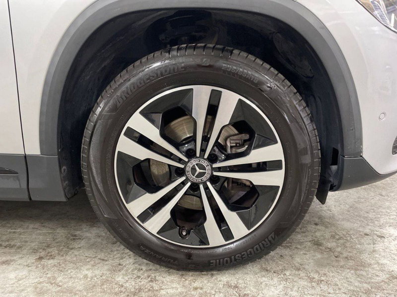 Mercedes-Benz GLA SUV usata a Macerata (8)