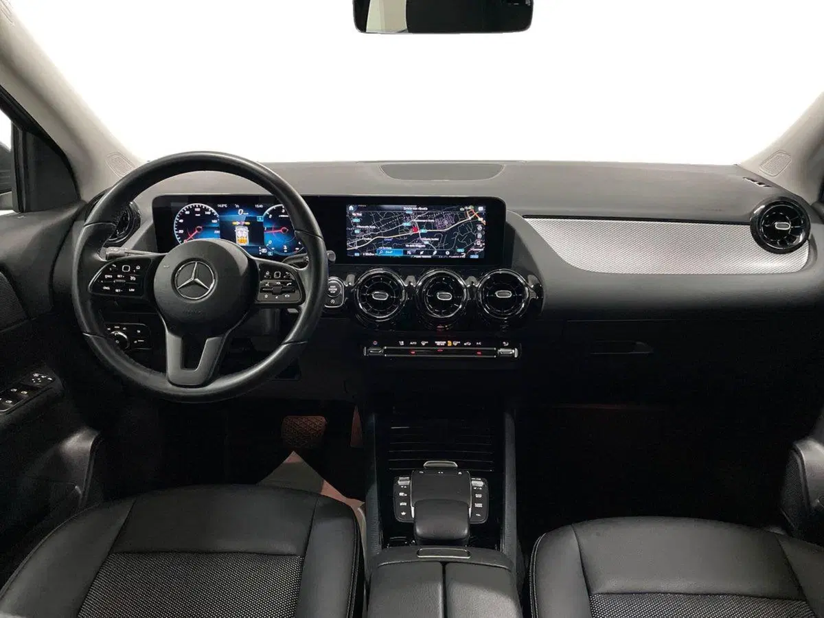 Mercedes-Benz GLA SUV usata a Macerata (10)