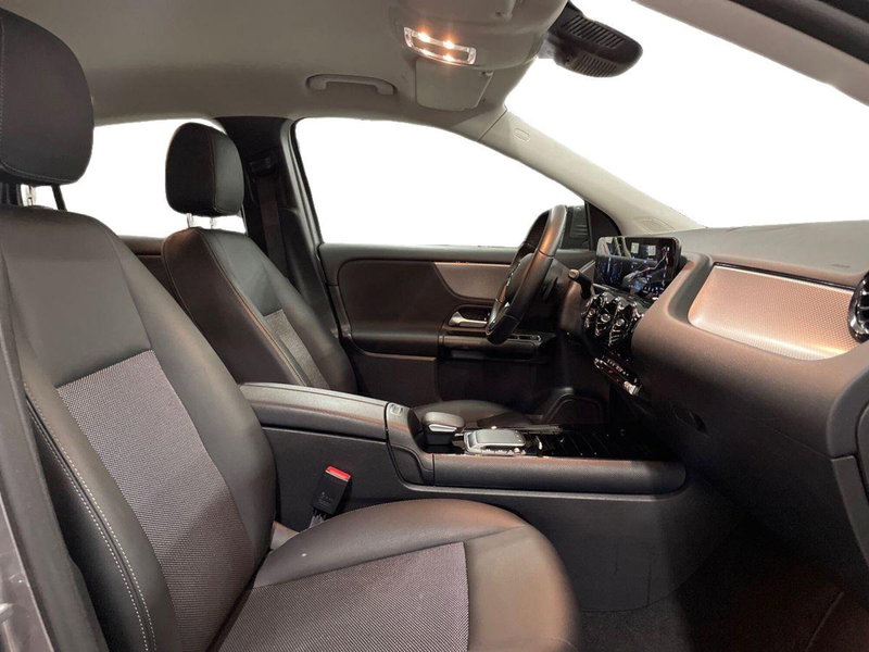 Mercedes-Benz GLA SUV usata a Macerata (14)