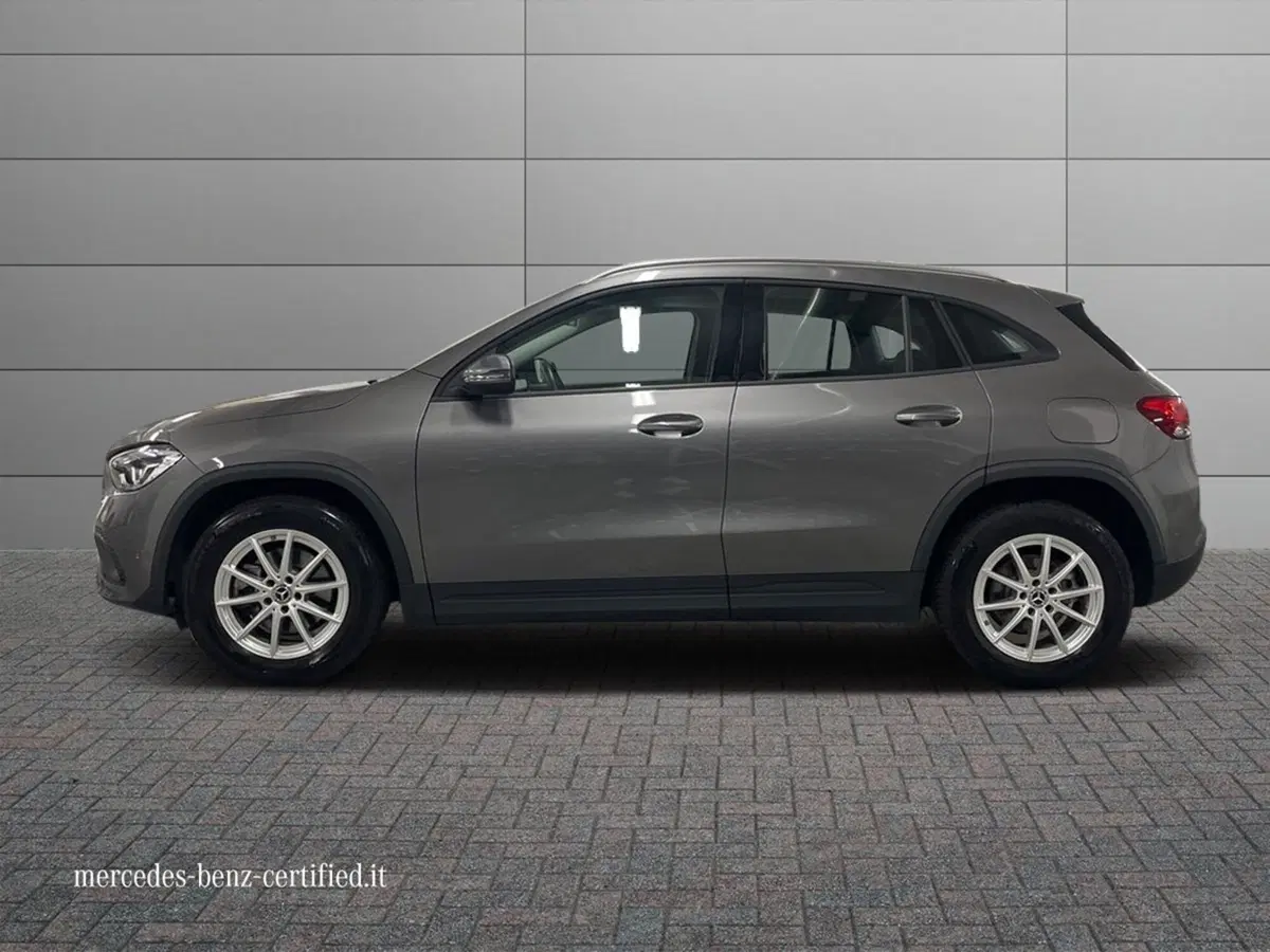 Mercedes-Benz GLA SUV usata a Macerata (2)