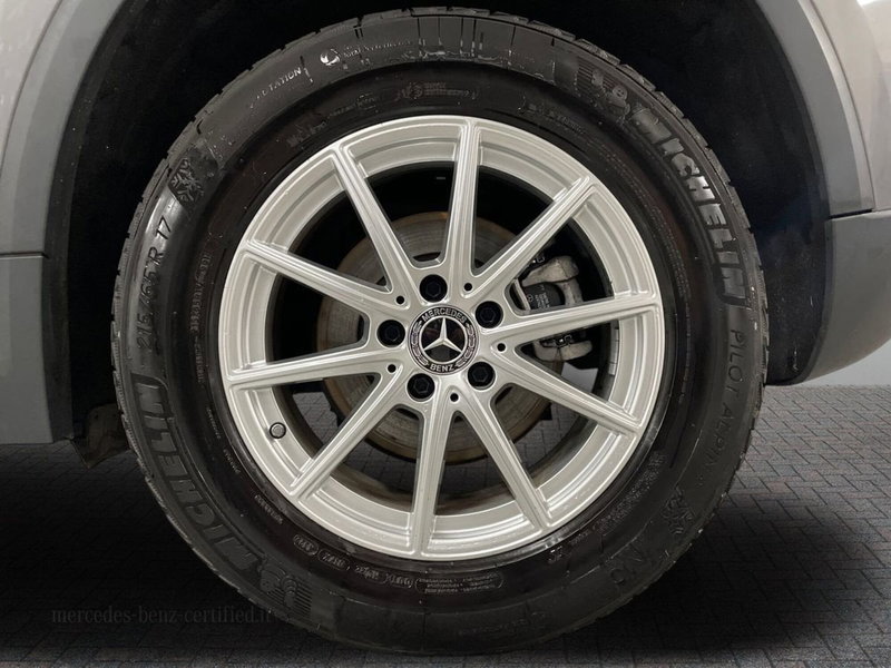 Mercedes-Benz GLA SUV usata a Macerata (8)