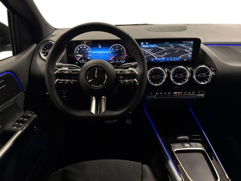 Mercedes-Benz Classe B nuova a Macerata (11)