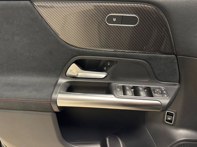Mercedes-Benz Classe B nuova a Macerata (17)