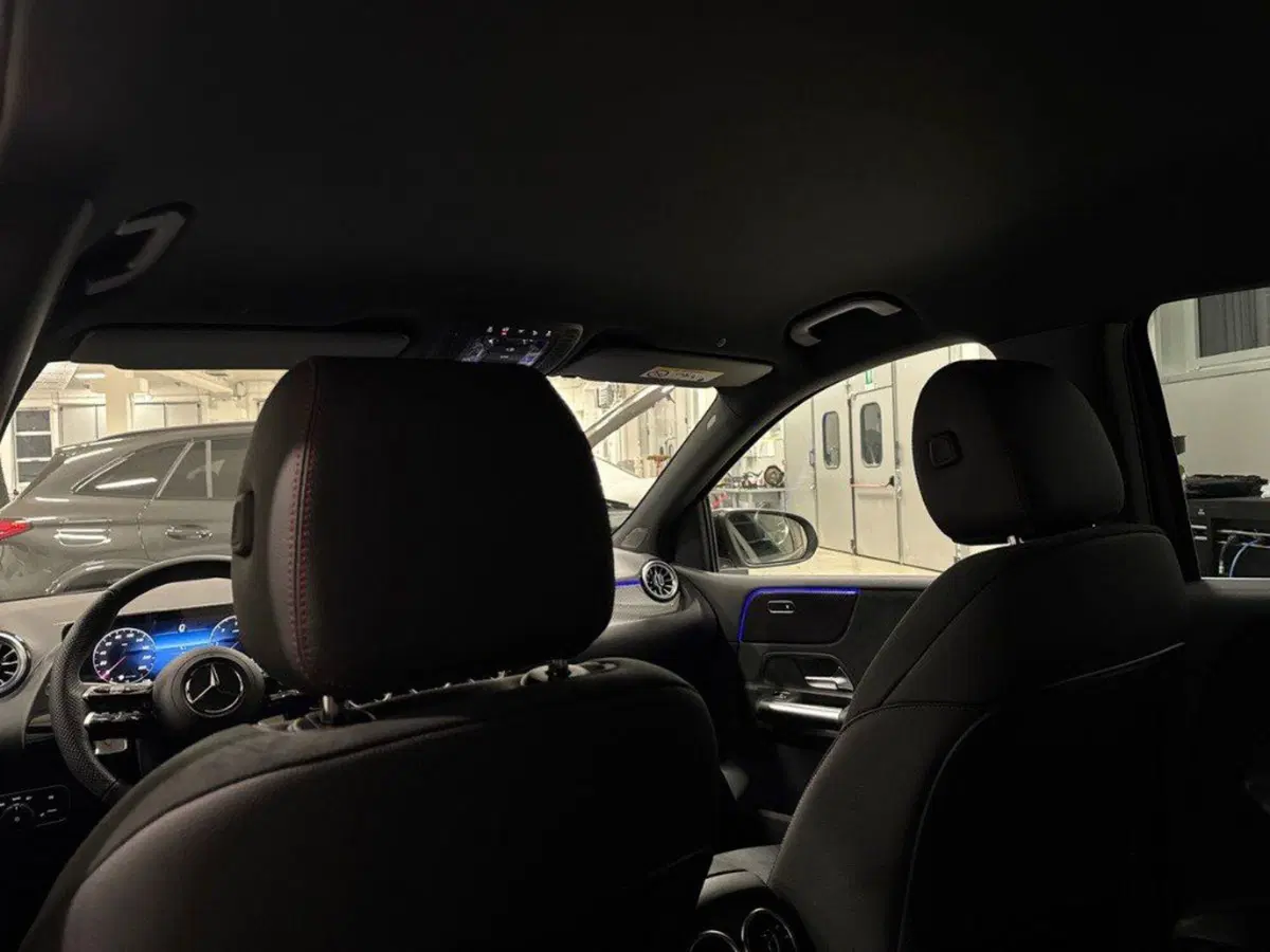 Mercedes-Benz Classe B nuova a Macerata (18)