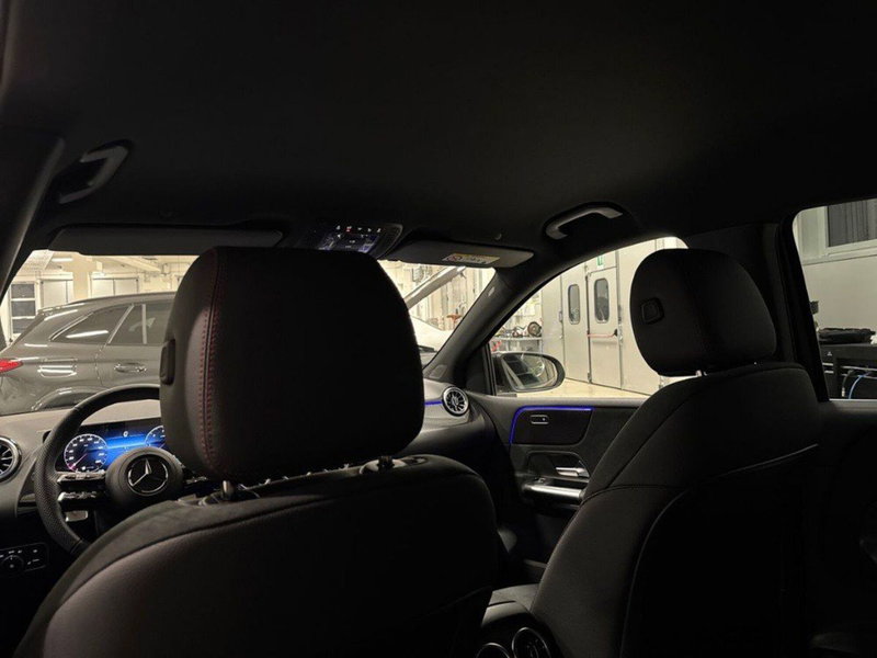 Mercedes-Benz Classe B nuova a Macerata (18)
