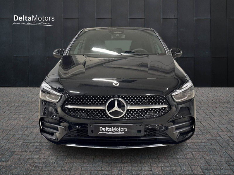 Mercedes-Benz Classe B nuova a Macerata (6)