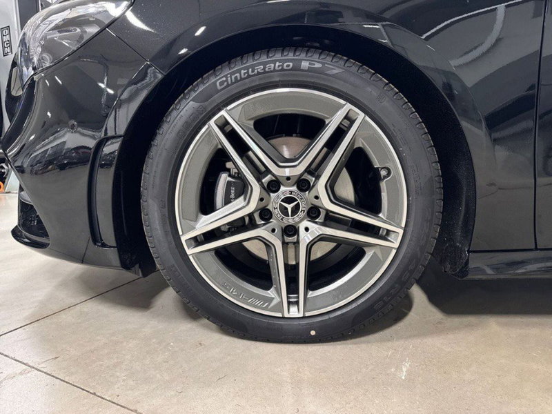 Mercedes-Benz Classe B nuova a Macerata (8)
