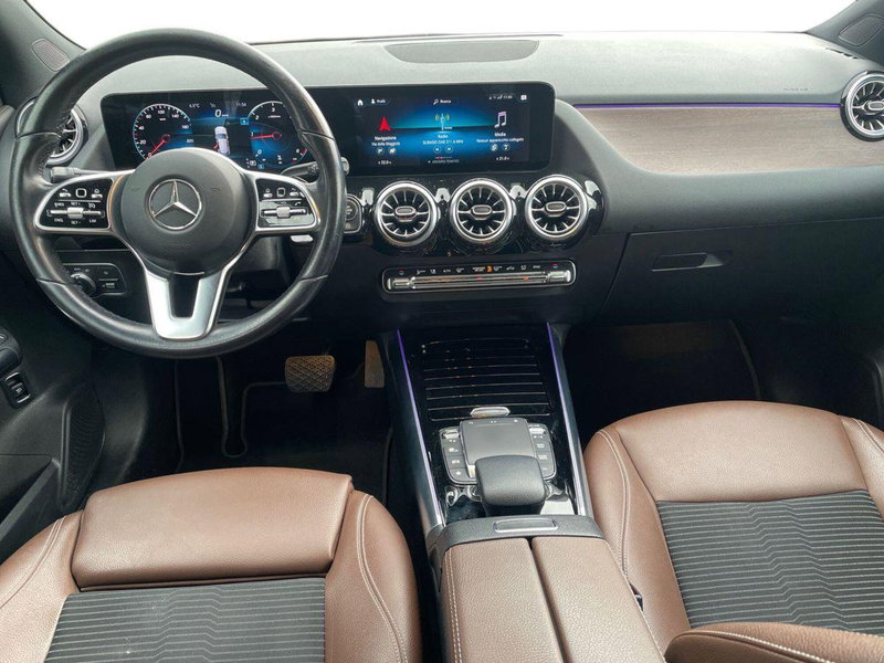 Mercedes-Benz GLA SUV usata a Macerata (10)