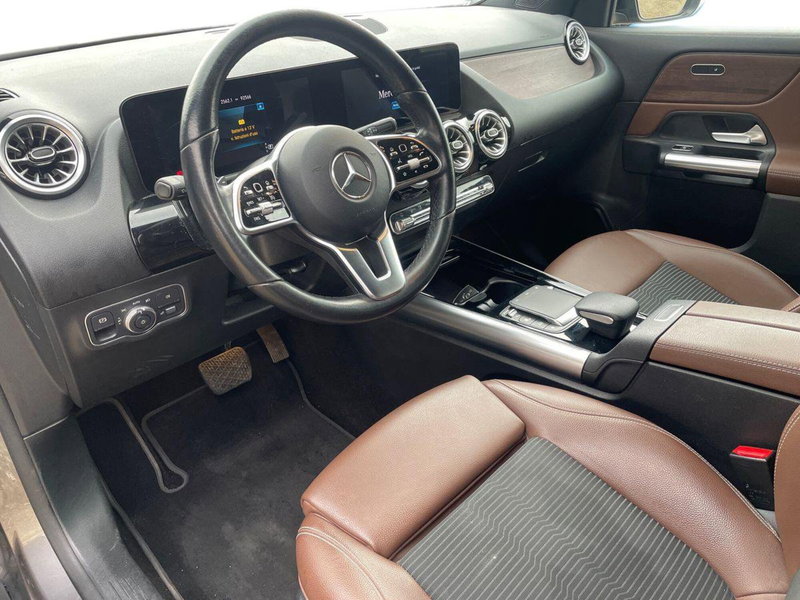 Mercedes-Benz GLA SUV usata a Macerata (16)