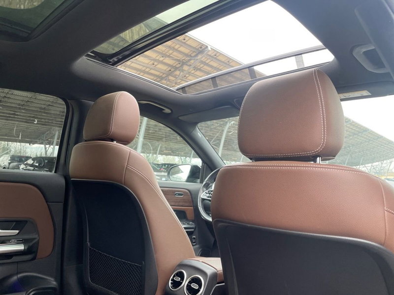 Mercedes-Benz GLA SUV usata a Macerata (18)