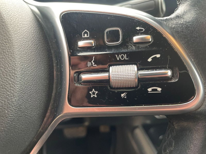 Mercedes-Benz GLA SUV usata a Macerata (20)