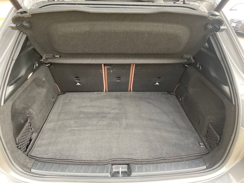 Mercedes-Benz GLA SUV usata a Macerata (7)