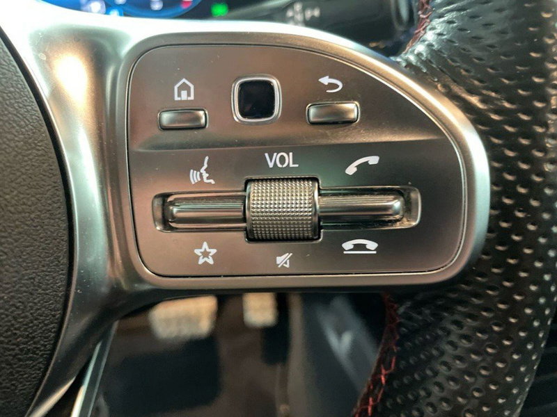 Mercedes-Benz GLB usata a Ancona (19)