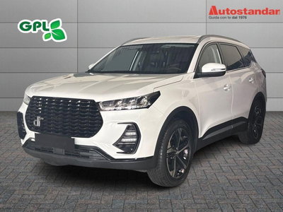 Dr dr F35 F35 S1 1.5 Turbo Bi-Fuel GPL del 2025 usata a Moncalieri