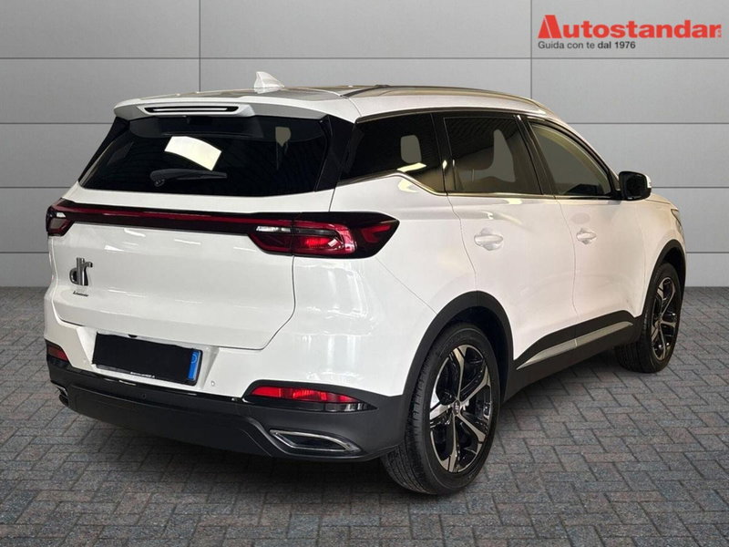 Dr dr F35 usata a Torino (6)