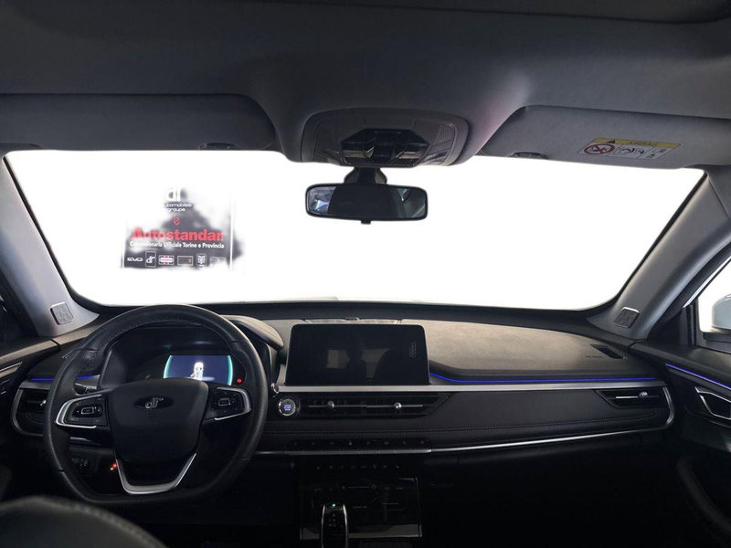 Dr dr F35 usata a Torino (8)