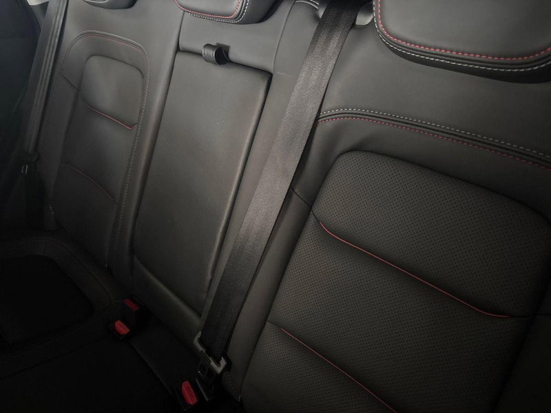 Dr dr F35 usata a Torino (9)