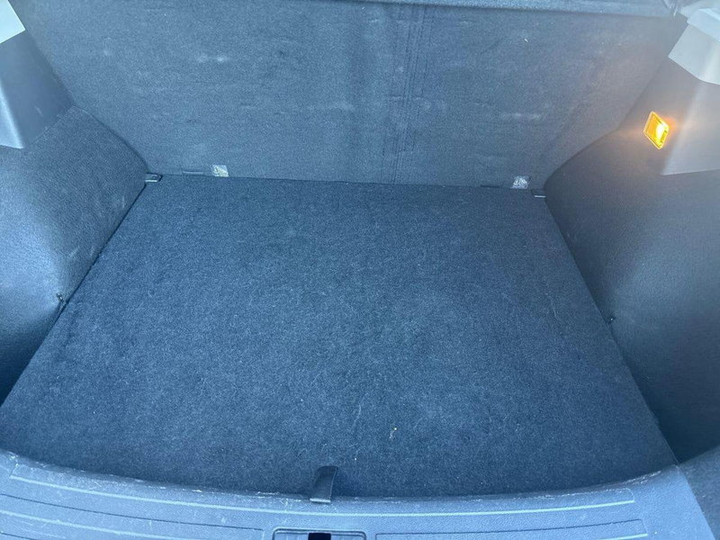 Mg ZS usata a Torino (9)