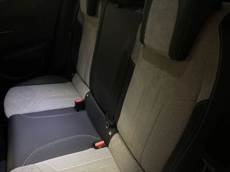 Peugeot 2008 usata a Torino (11)