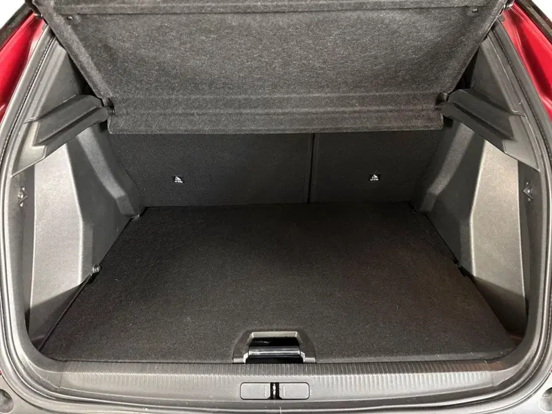 Peugeot 2008 usata a Torino (12)