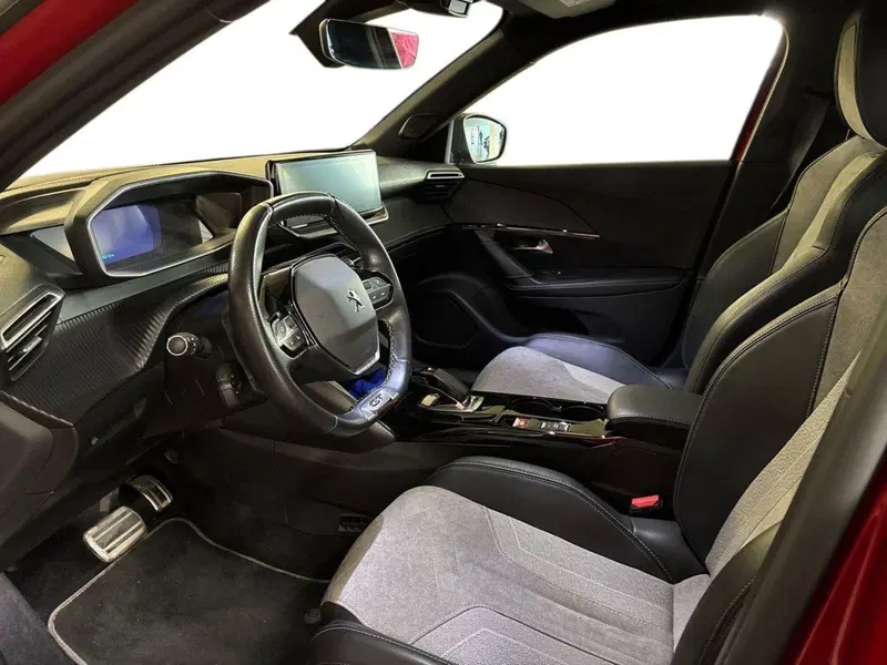 Peugeot 2008 usata a Torino (13)