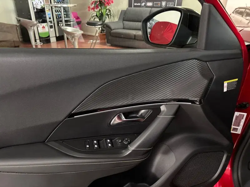 Peugeot 2008 usata a Torino (15)