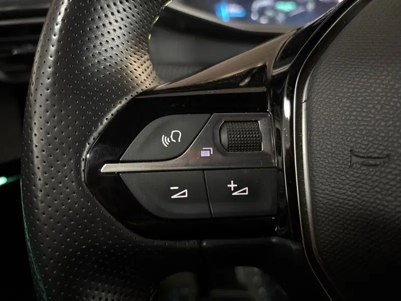 Peugeot 2008 usata a Torino (18)