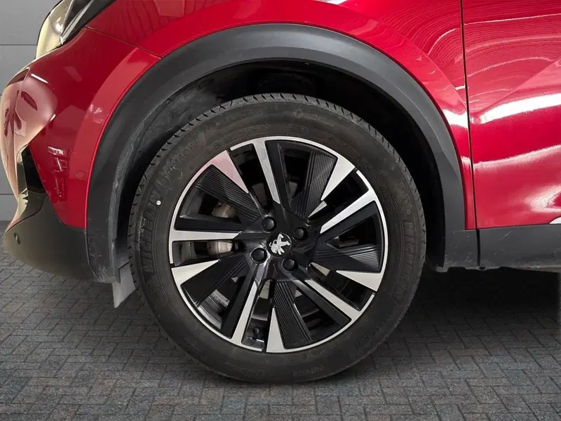 Peugeot 2008 usata a Torino (8)