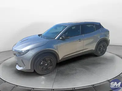 Alfa Romeo Junior 1.2 ibrida 145cv edct6 del 2025 usata a Barberino Val d'Elsa