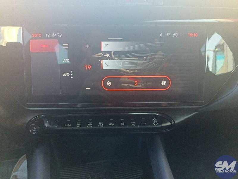 Alfa Romeo Junior usata a Firenze (10)