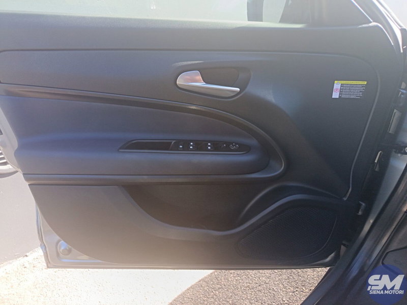 Alfa Romeo Junior usata a Firenze (13)