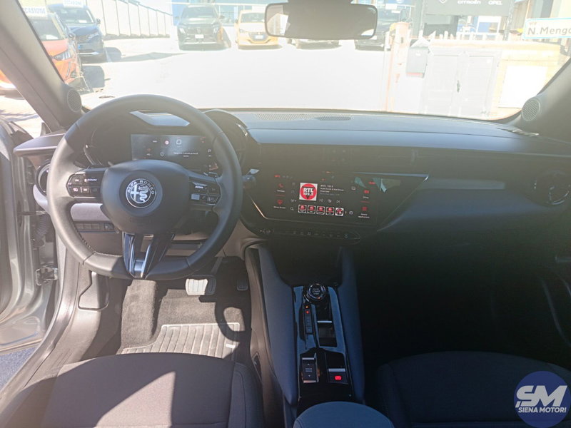 Alfa Romeo Junior usata a Firenze (15)