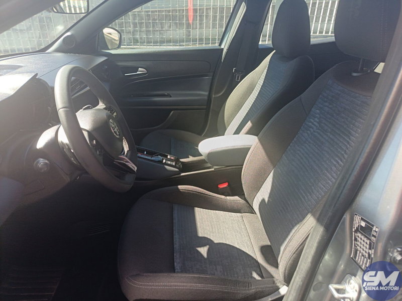 Alfa Romeo Junior usata a Firenze (16)