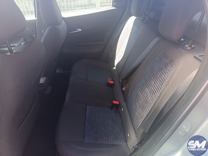 Alfa Romeo Junior usata a Firenze (17)