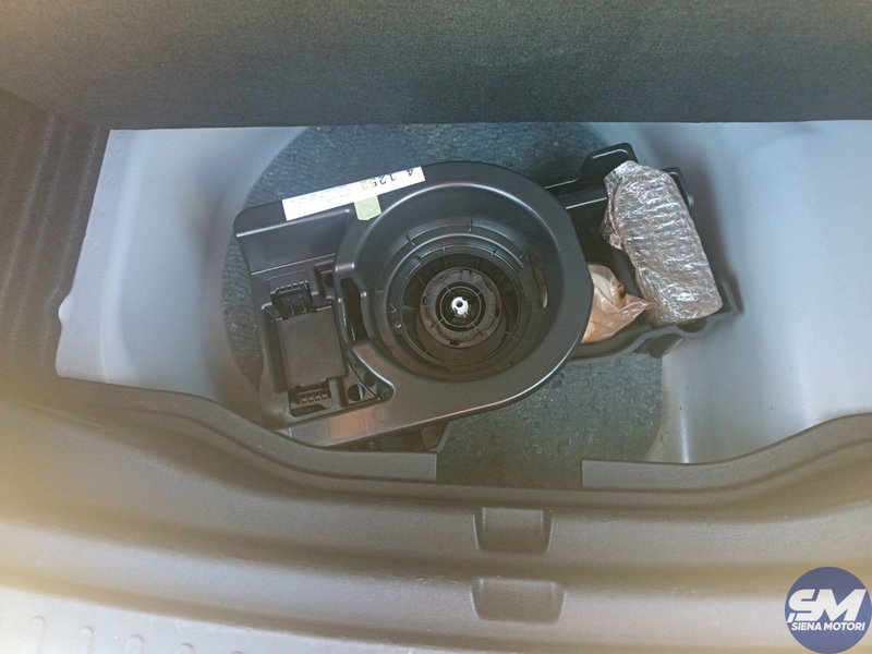 Alfa Romeo Junior usata a Firenze (19)