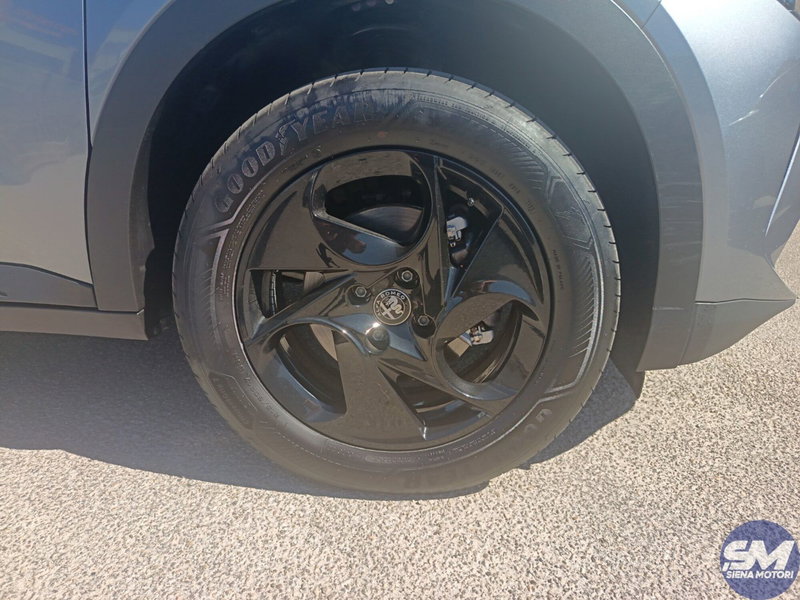 Alfa Romeo Junior usata a Firenze (20)