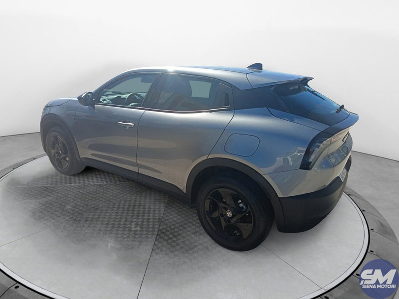 Alfa Romeo Junior usata a Firenze (3)