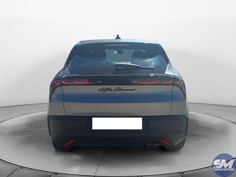 Alfa Romeo Junior usata a Firenze (4)