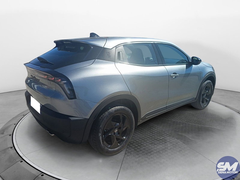 Alfa Romeo Junior usata a Firenze (5)